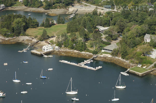 Bucks Harbor Yacht Club