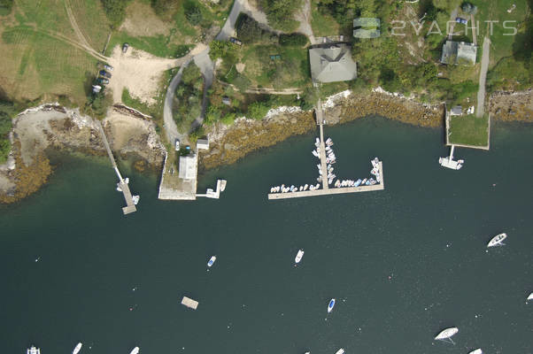 Bucks Harbor Yacht Club