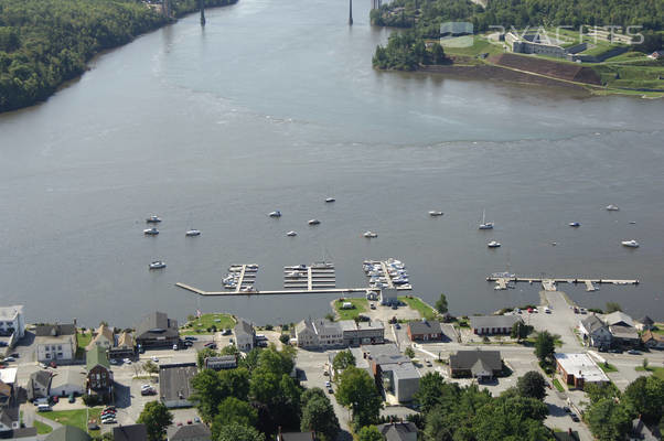 Bucksport Marina