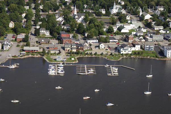 Bucksport Marina