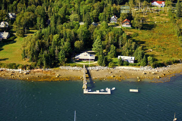 Center Harbor Yacht Club