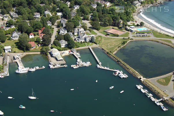 Agamenticus Yacht Club