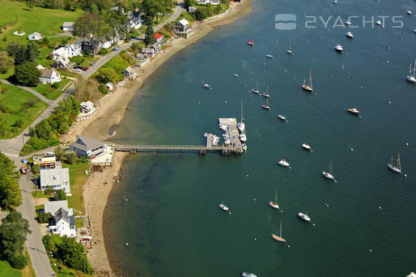 Castine Yacht Club