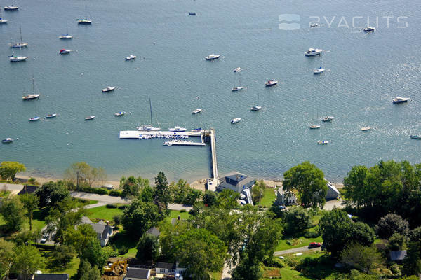 Castine Yacht Club