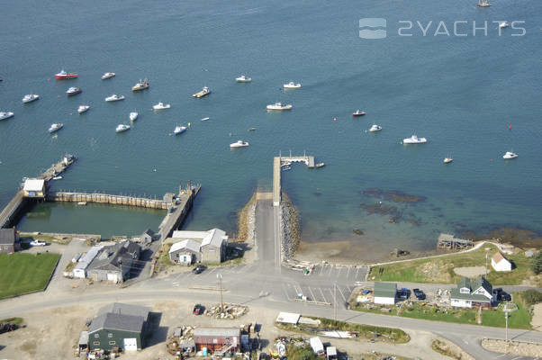 Great Wass Island Public Dock