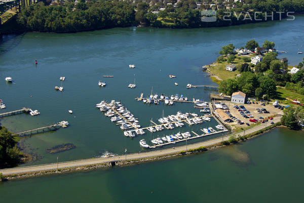 Great Cove Boat Club