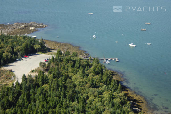 Eastern Harbor Public Dock