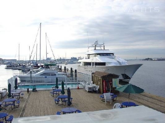 Anchorage Marina