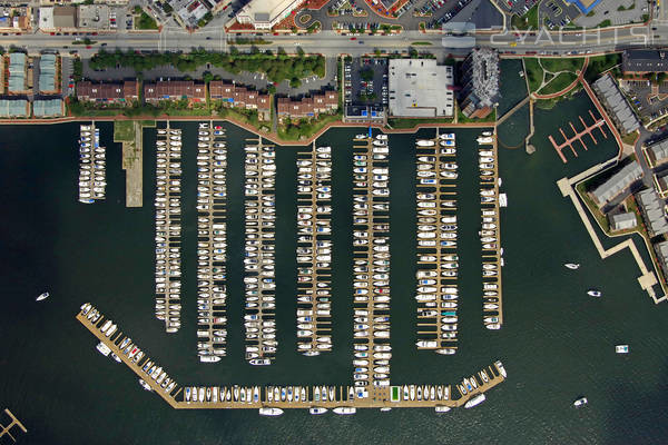 Anchorage Marina