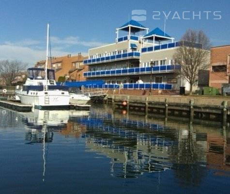 Anchorage Marina