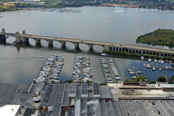 Baltimore Yacht Basin