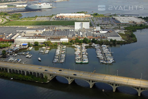 Baltimore Yacht Basin