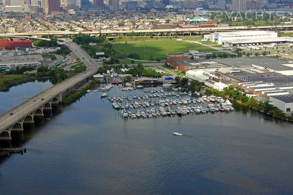 Baltimore Yacht Basin