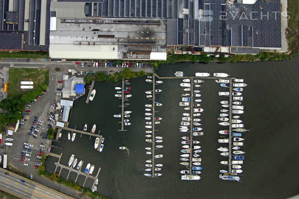 Baltimore Yacht Basin