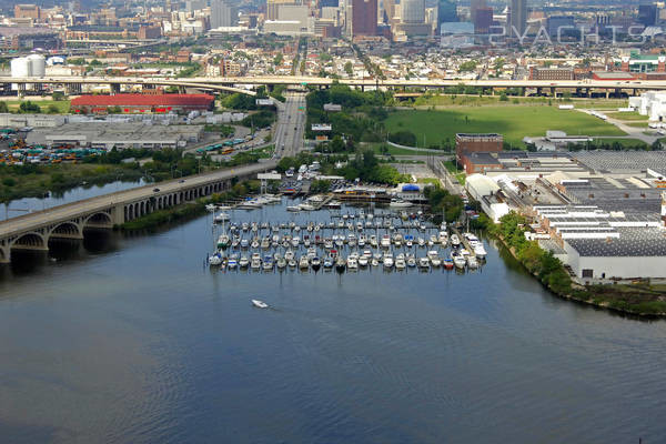 Baltimore Yacht Basin