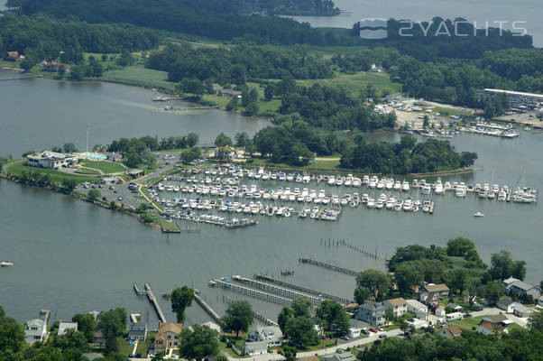 Baltimore Yacht Club