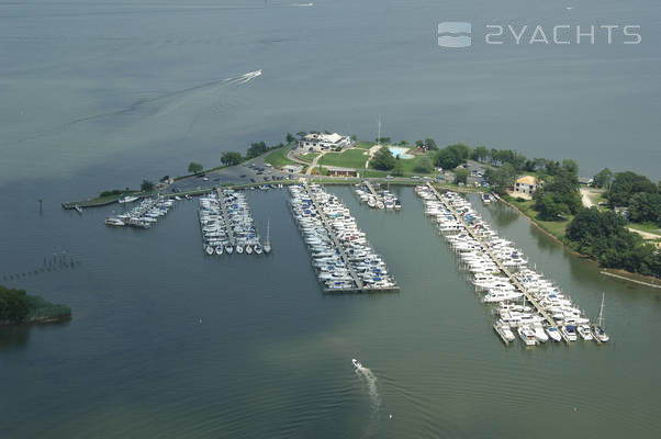 Baltimore Yacht Club