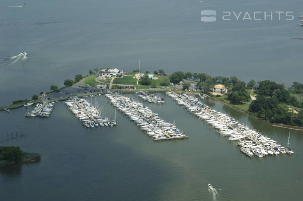 Baltimore Yacht Club