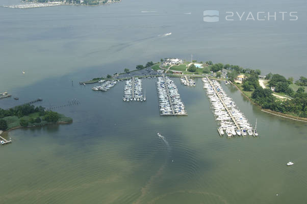 Baltimore Yacht Club