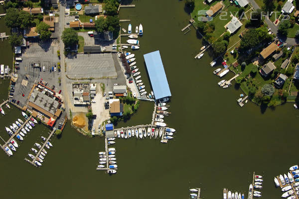 Anchor Bay Marina & Boat Supplies