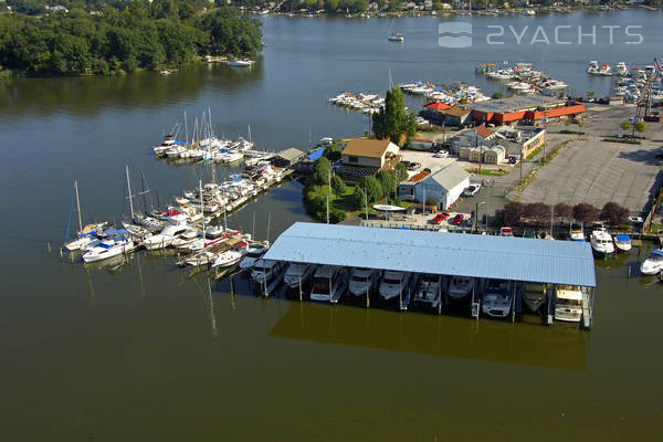 Anchor Bay Marina & Boat Supplies