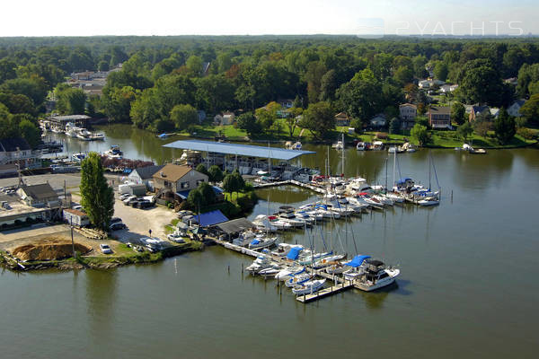 Anchor Bay Marina & Boat Supplies