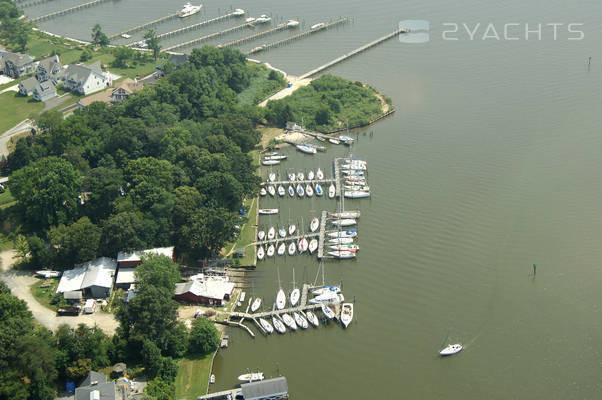 Blue Water Marina