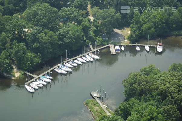 Bodkin Marina