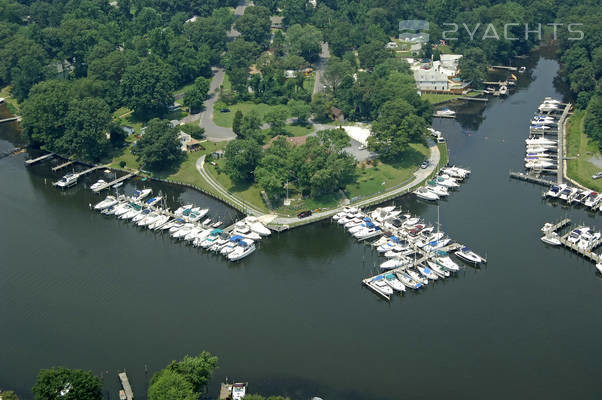 Bodkin Yacht Club