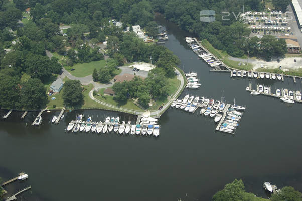 Bodkin Yacht Club