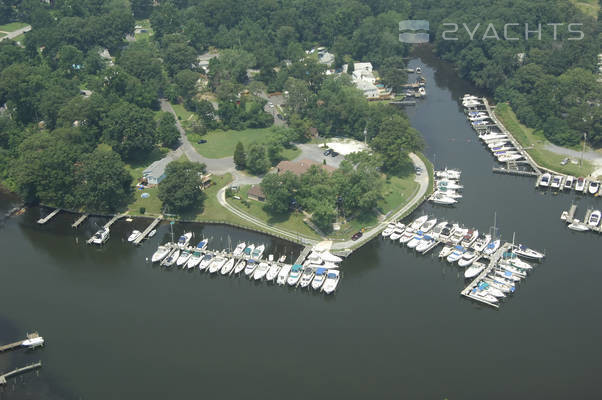 Bodkin Yacht Club