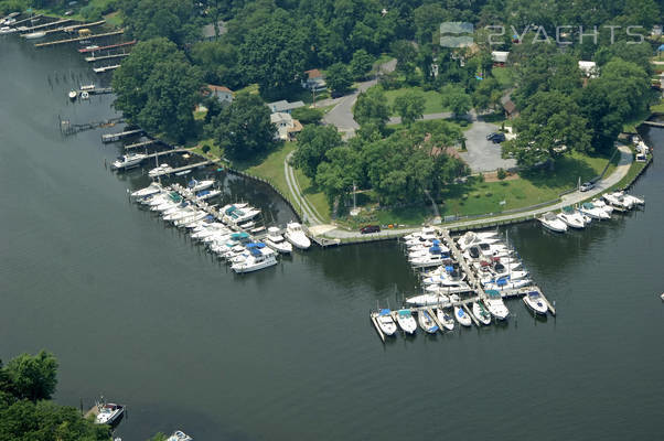 Bodkin Yacht Club