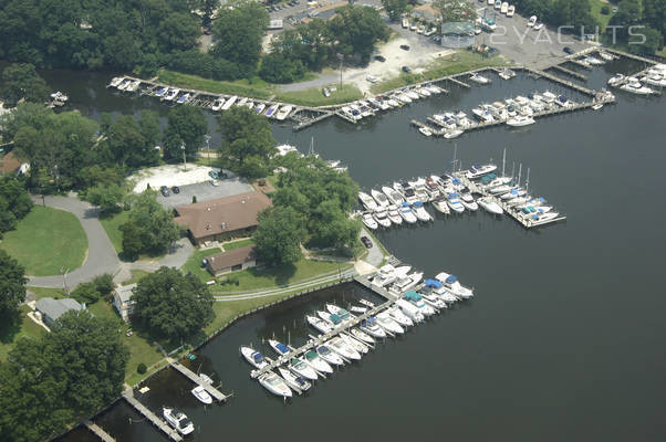 Bodkin Yacht Club