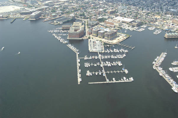 Belts Wharf Landing Yacht Club