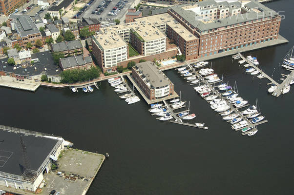 Belts Wharf Landing Yacht Club