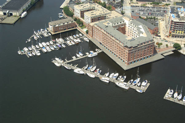 Belts Wharf Landing Yacht Club