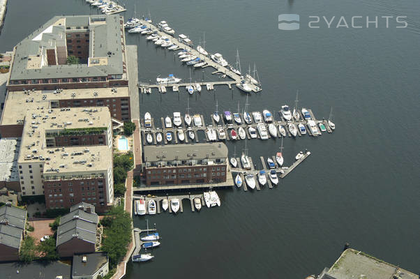 Belts Wharf Landing Yacht Club