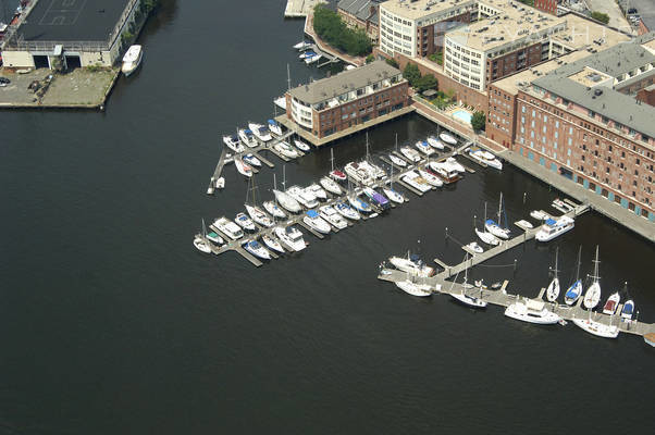 Belts Wharf Landing Yacht Club