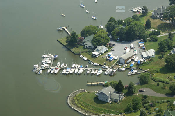 Cadle Creek Marina