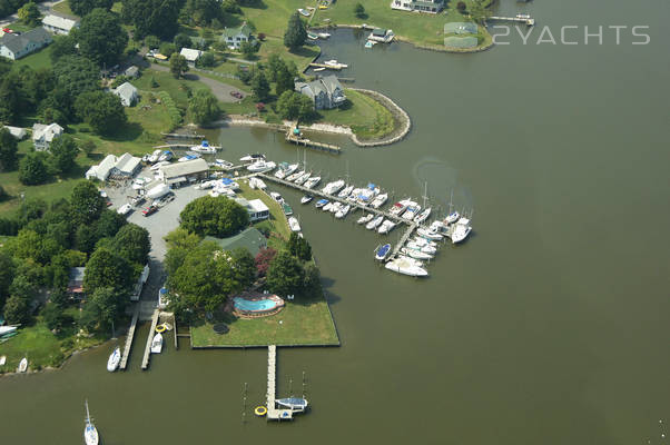 Cadle Creek Marina