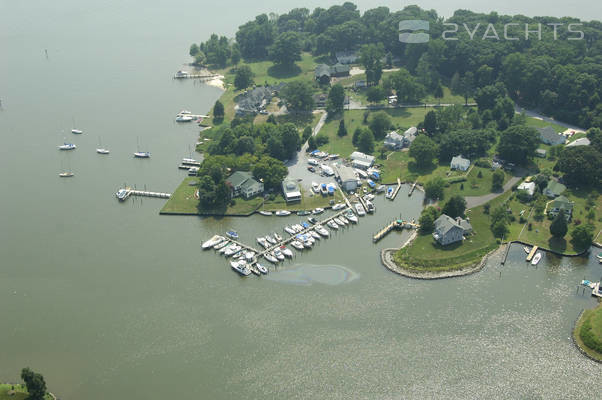 Cadle Creek Marina