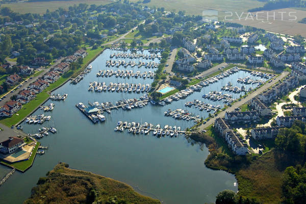 Castle Harbor Marina