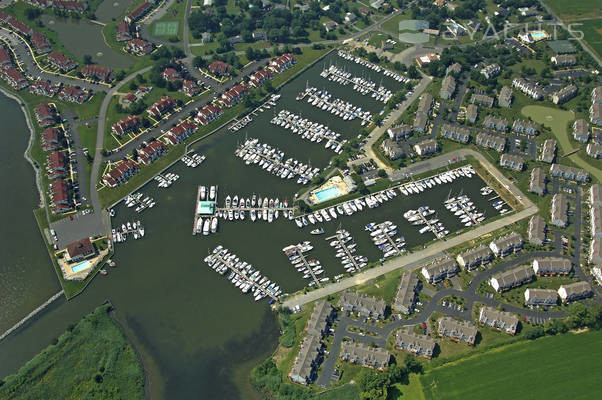 Castle Harbor Marina