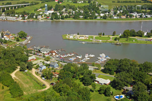 Chesapeake Inn Restaurant & Marina