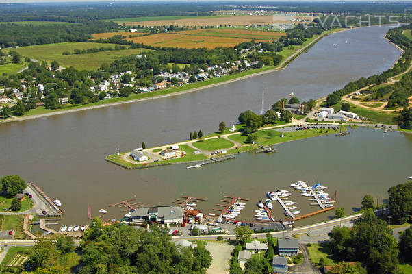 Chesapeake Inn Restaurant & Marina