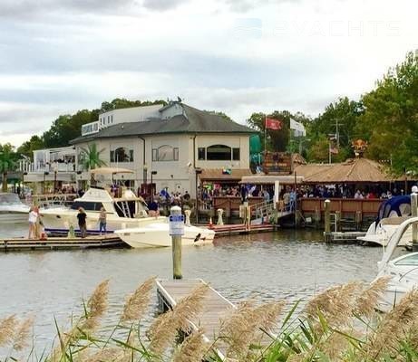 Chesapeake Inn Restaurant & Marina