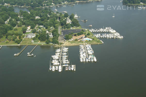 Chesapeake Yacht Club