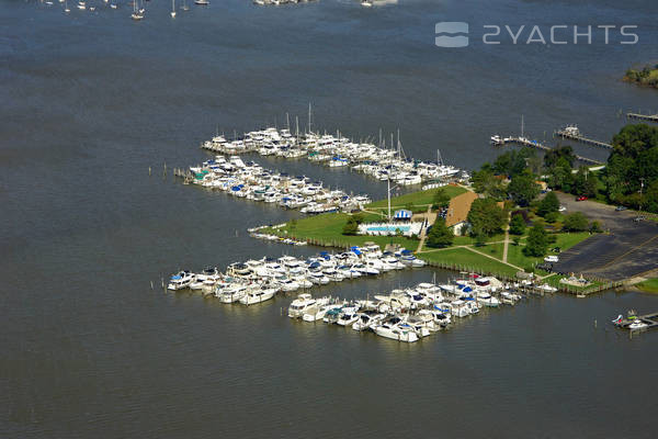 Chesapeake Yacht Club