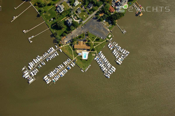 Chesapeake Yacht Club