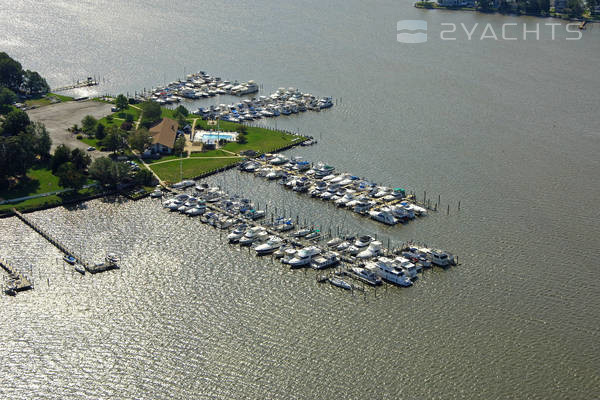 Chesapeake Yacht Club